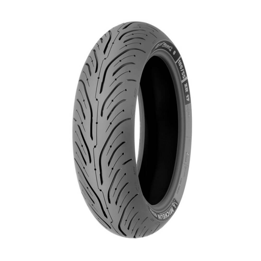Michelin Pilot Road 4 SC 120/70R15 56H 2CT TL