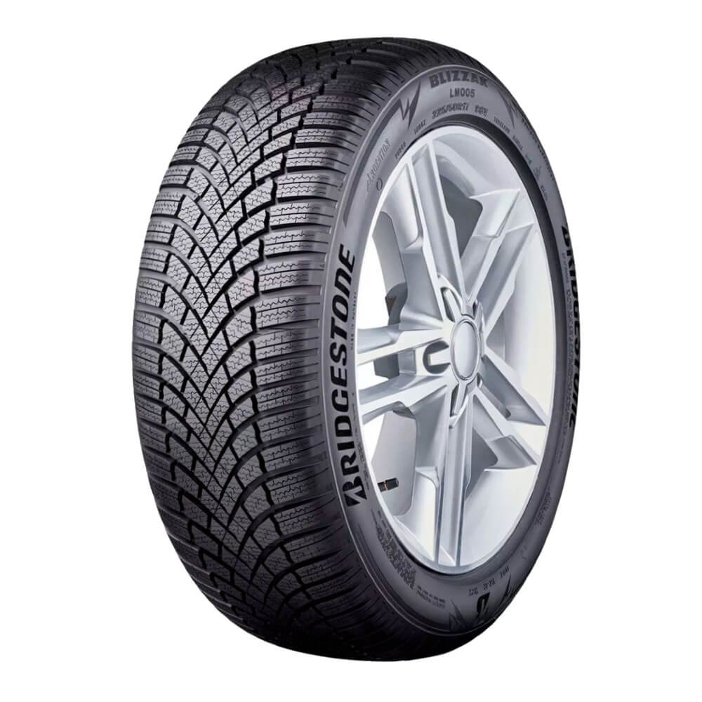 Bridgestone Blizzak LM005 225/45R19 96V XL M+S 3PMSF