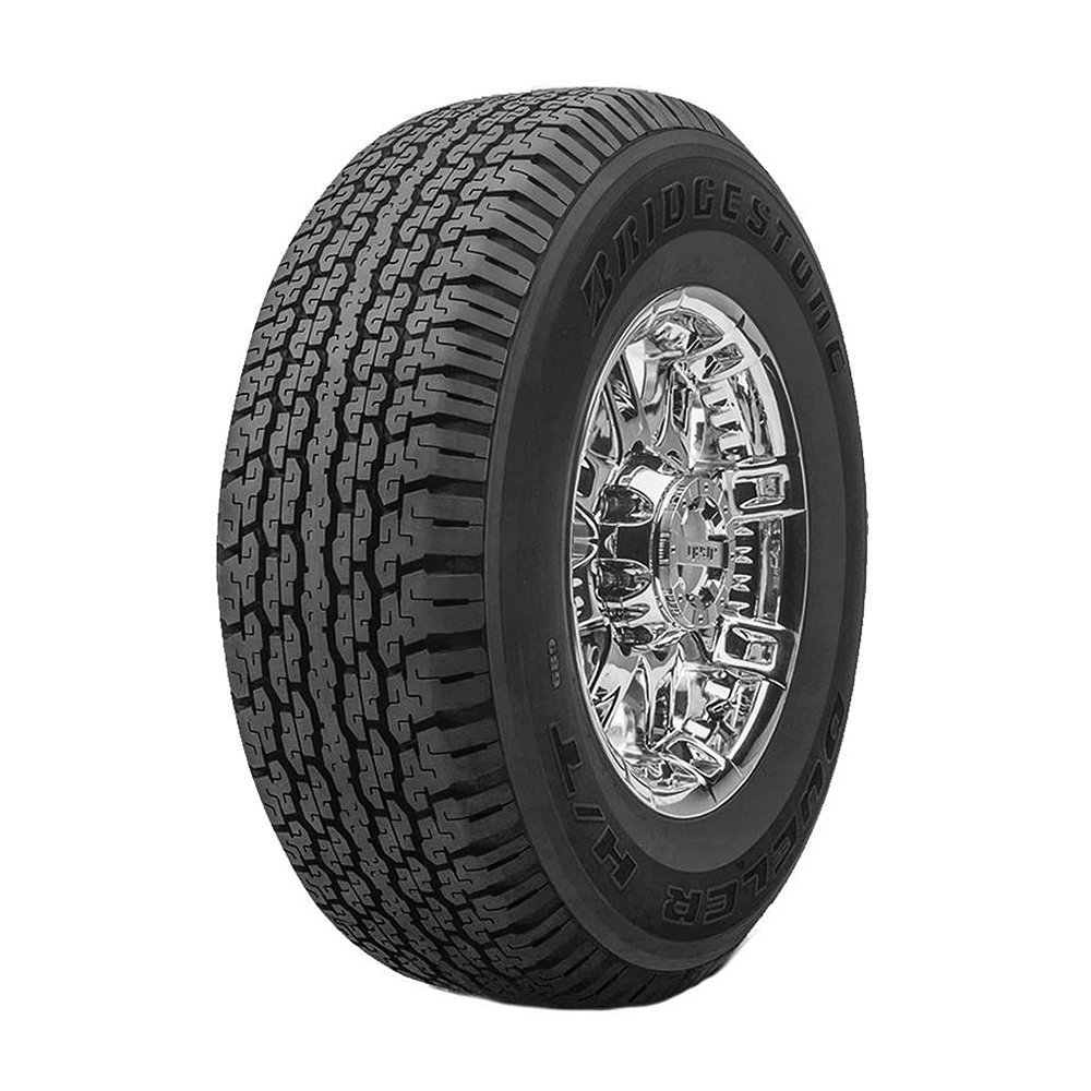 Bridgestone Dueler H/T 689 245/70R16 111S XL