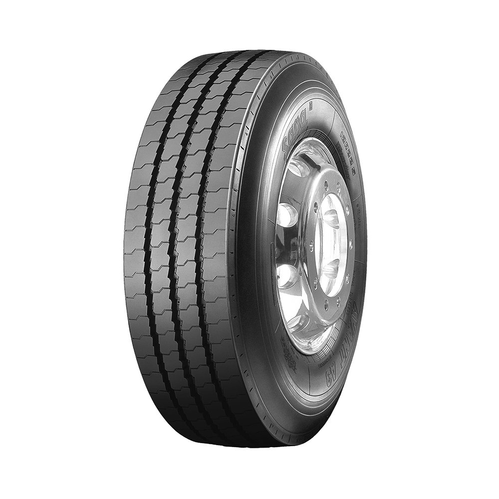 Sava Avant A3+ 12R22.5 152/148L M+S 3PMSF
