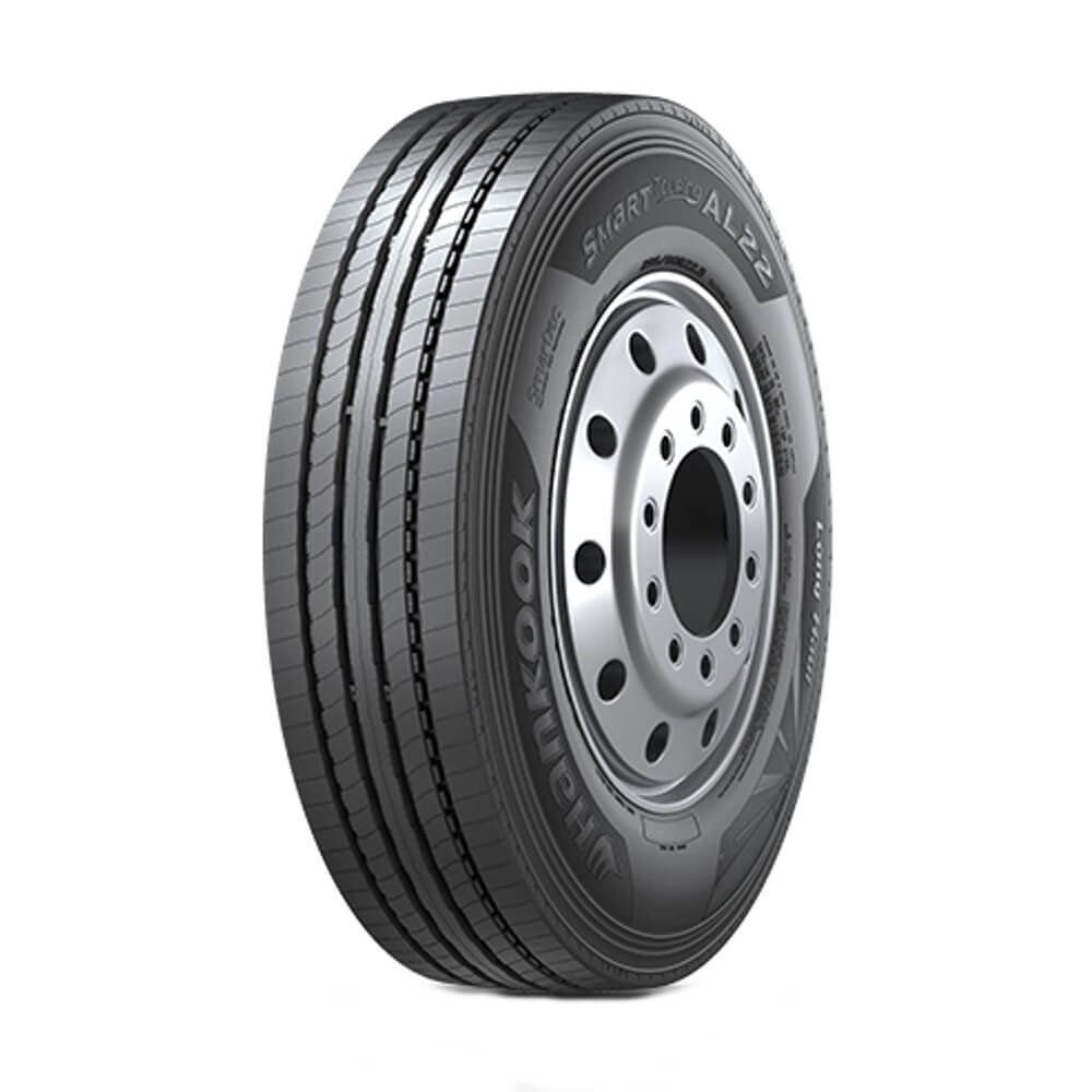 Hankook SmartTouring AL22 295/80R22.5 154/149M M+S 3PMSF 18PR
