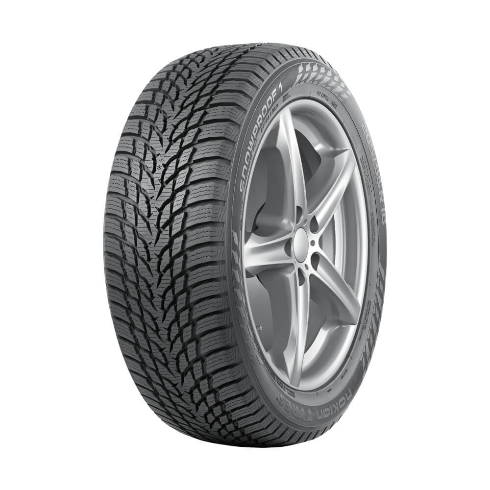 Nokian Tyres Snowproof 1 175/65R15 84T M+S 3PMSF