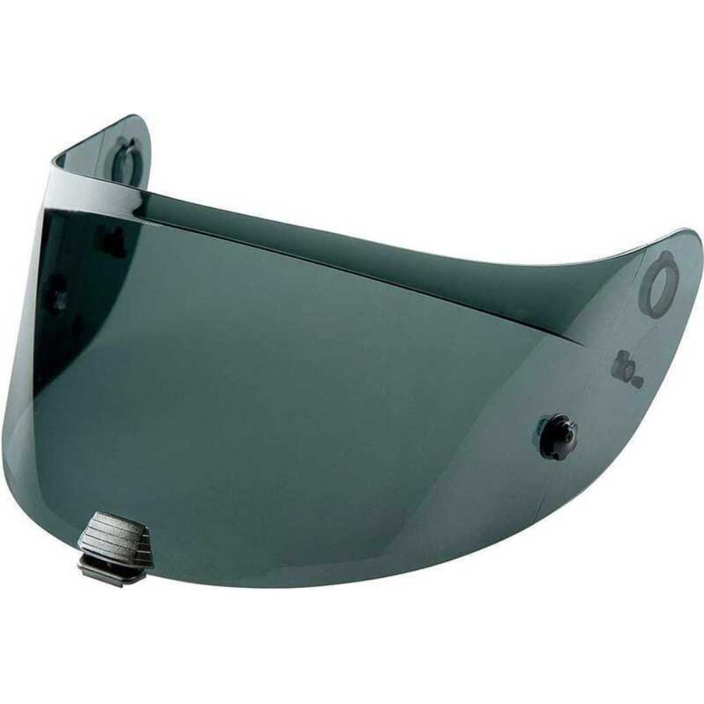 HJC i100 Kask Camı Koyu Füme HJ36