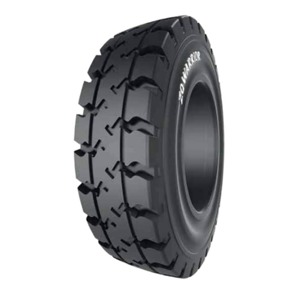 Warrior Wsd Standart 4.00-8 Segmanlı