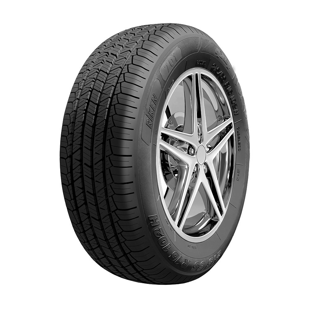 Riken 701 285/50R20 116V XL M+S