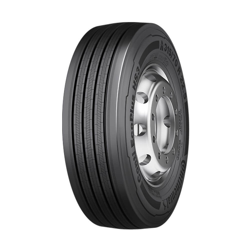 Continental Conti EcoPlus HS3 355/50R22.5 156K M+S 18PR