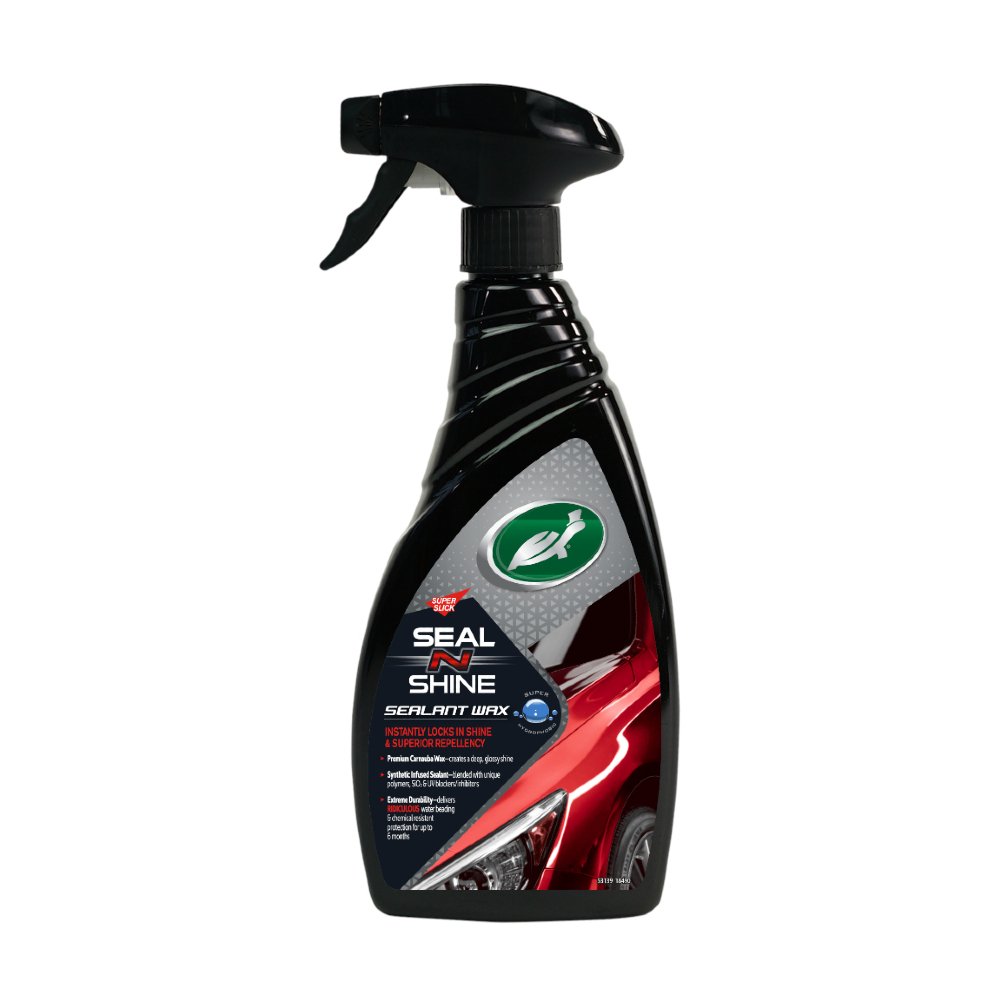 Turtle Wax Hibrit Boya Koruyucu 500 ml