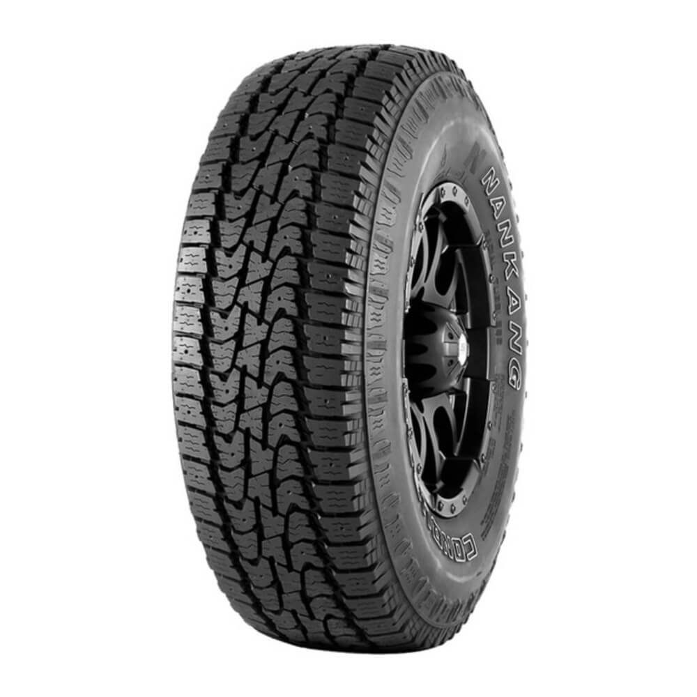 Nankang AT-5 215/75R15 100/97S OWL