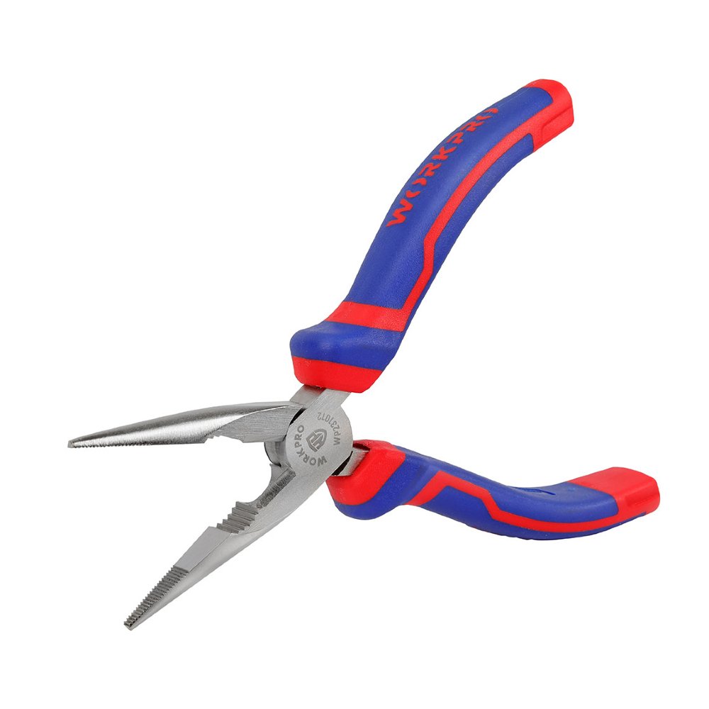 Workpro Profesyonel Kargaburnu 160 mm
