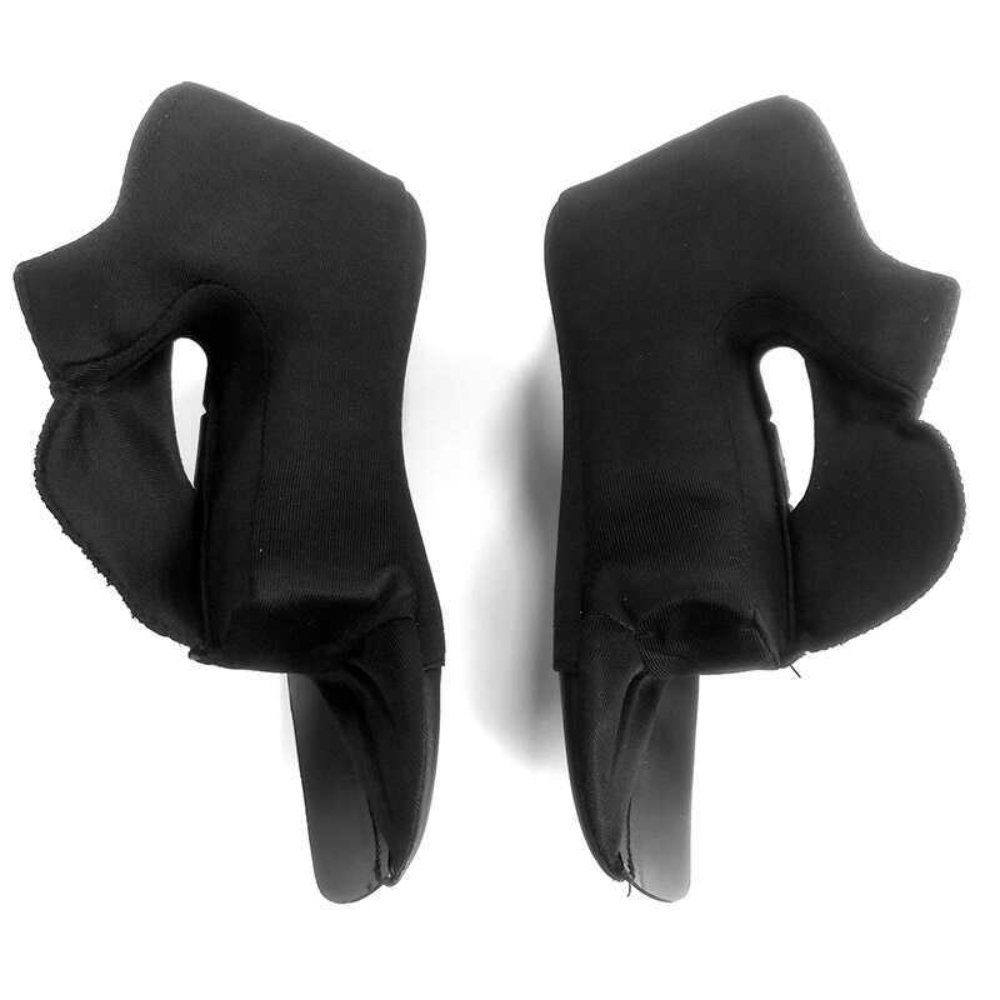 HJC C70 Kask Yanak Pedi̇ 40mm