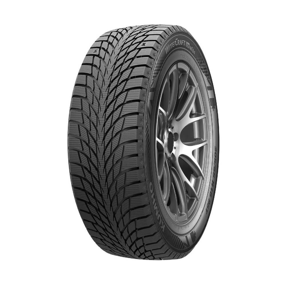 Kumho WinterCraft WI51 255/40R19 100T XL M+S 3PMSF