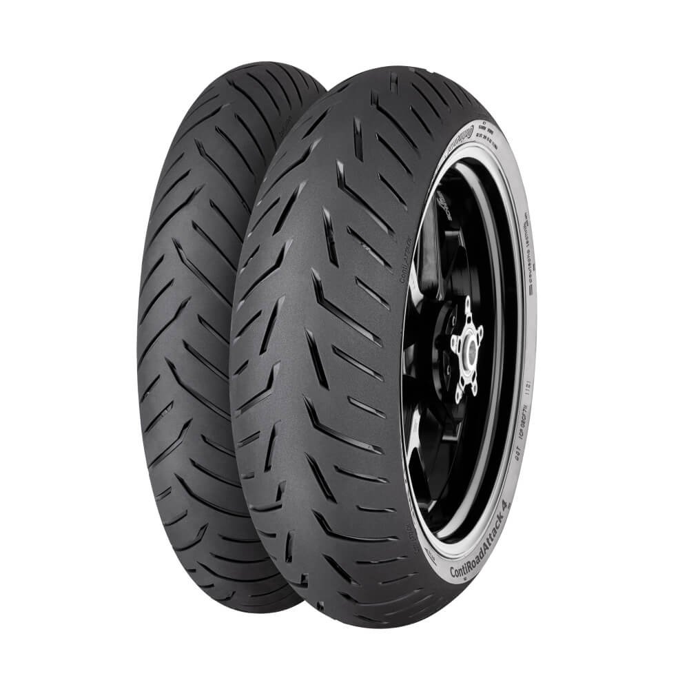 Continental ContiRoadAttack 4 150/70R17 69V TL