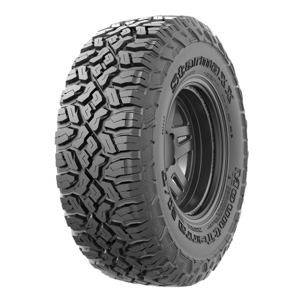 Starmaxx Mountterra M/T 285/75R16 116/113Q M+S 6PR