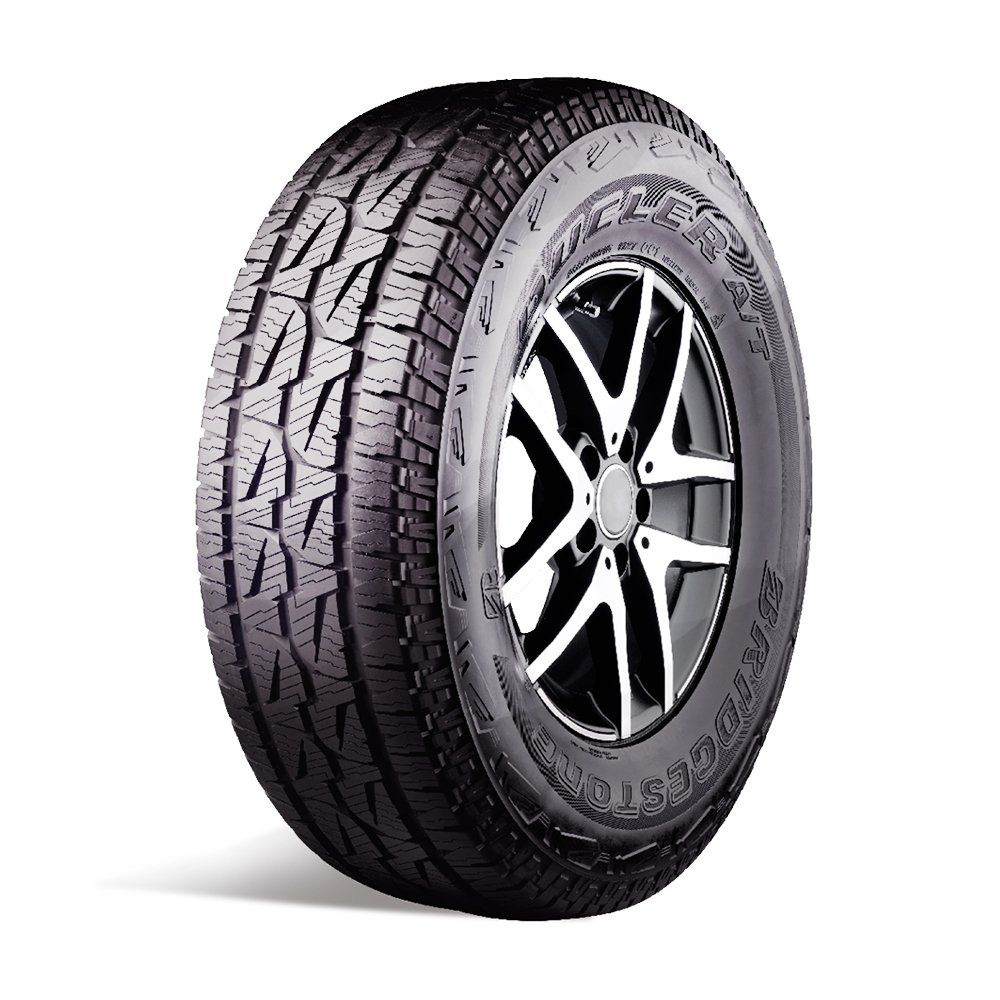 Bridgestone Dueler A/T 001 265/70R16 112T M+S 3PMSF