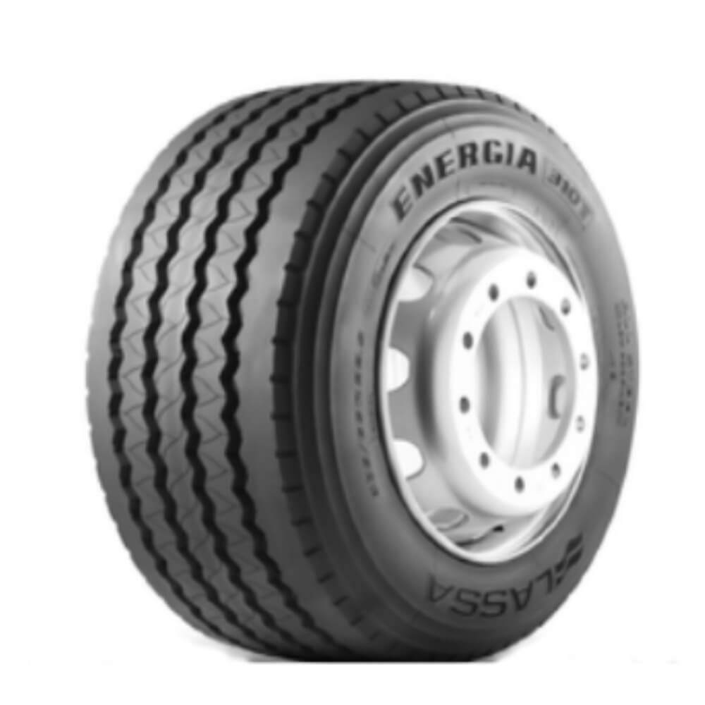 Lassa Energia 310T 385/65R22.5 160K 158L M+S 3PMSF