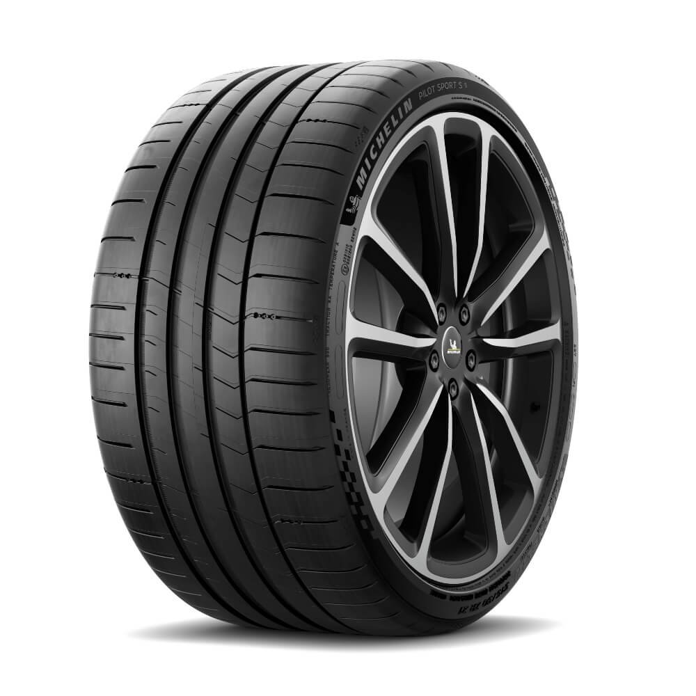 Michelin Pilot Sport S 5 245/40R21 96Y