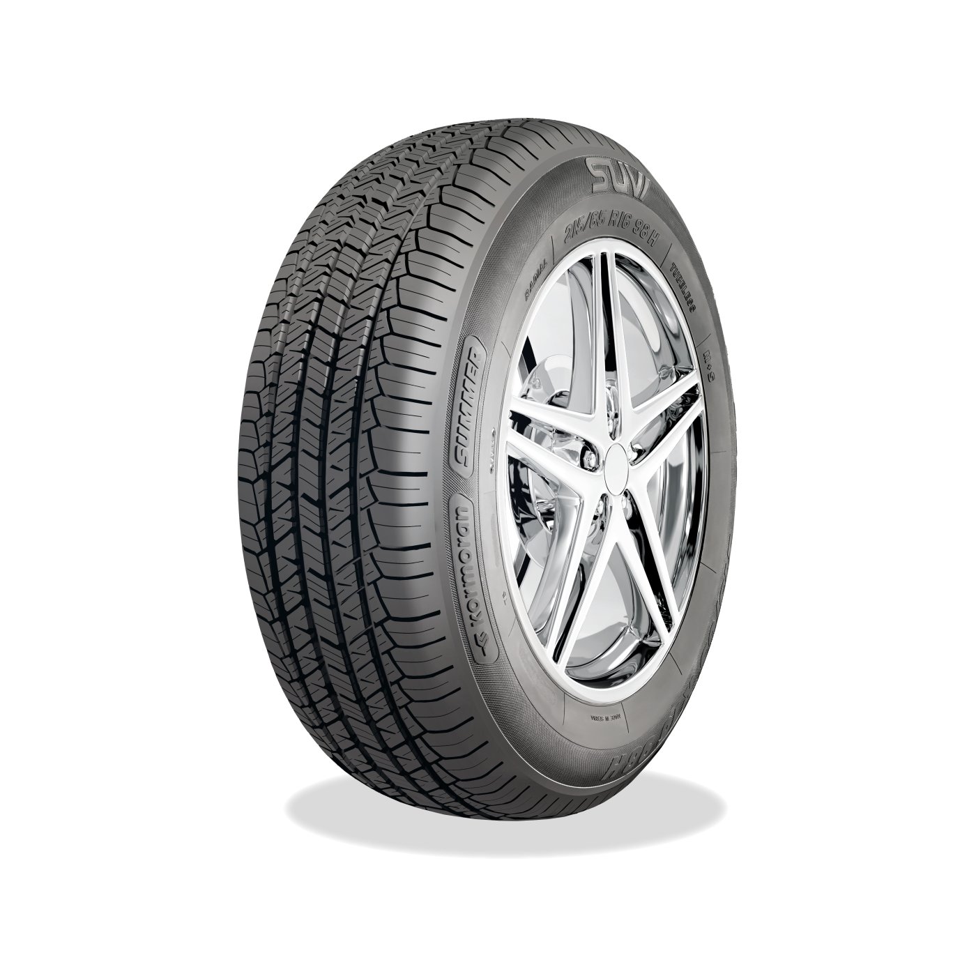 Kormoran SUV Summer 235/50R18 97V