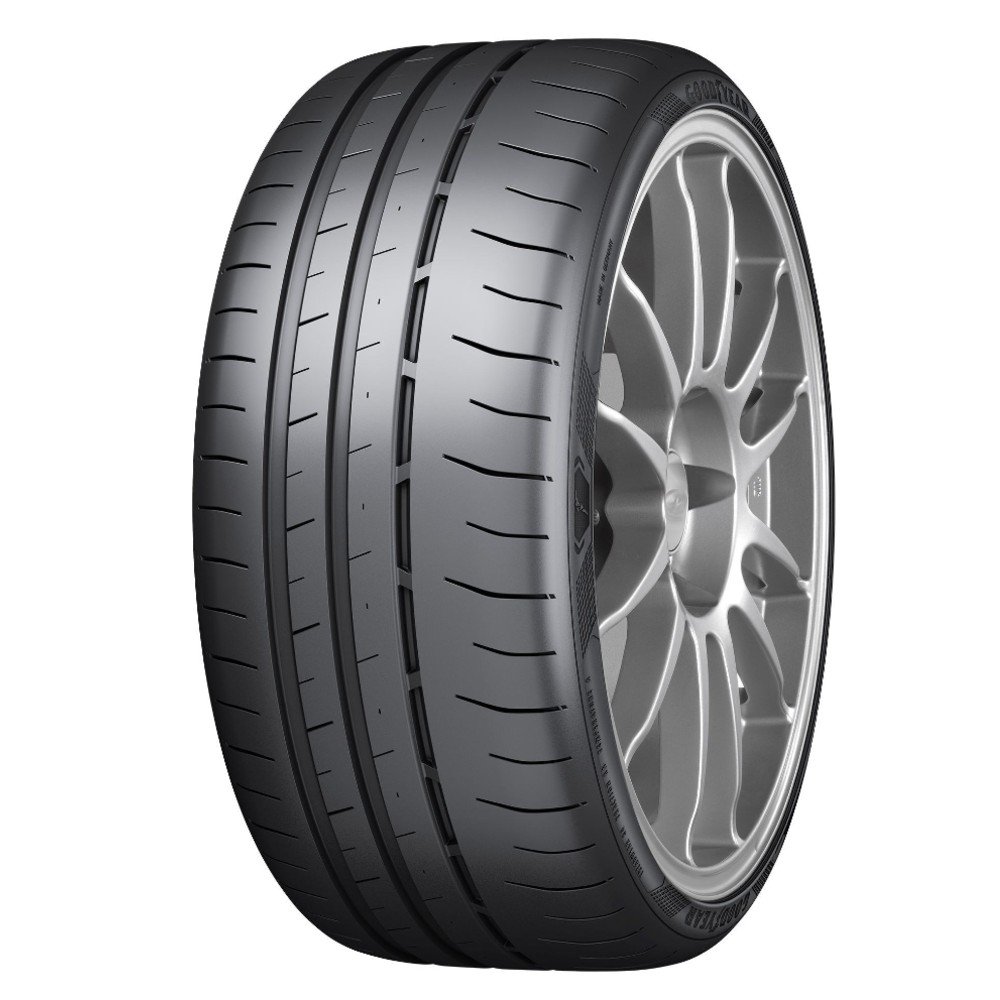 Goodyear Eagle F1 Supersport R 285/30ZR20 99Y XL FP