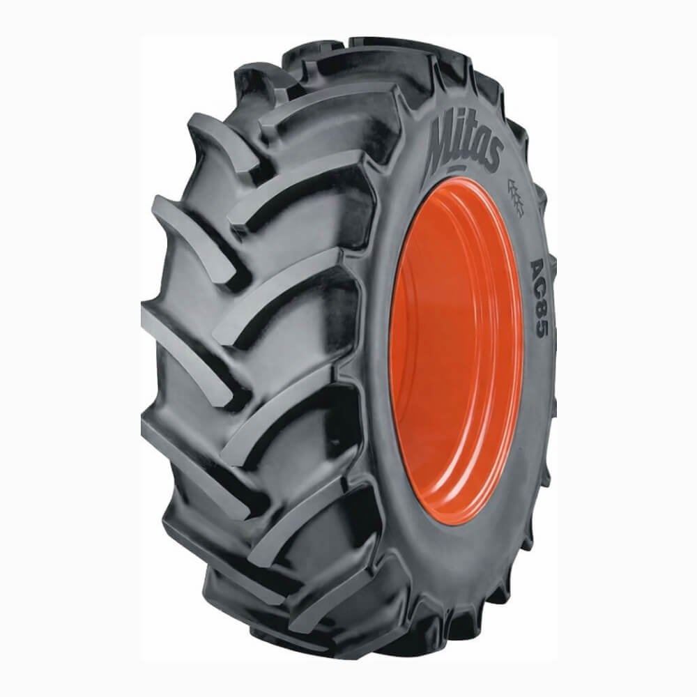 Mitas AC85 380/85R24 131A8/131B TL