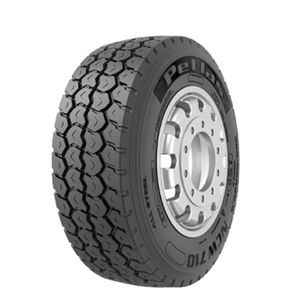 Petlas NCW710 385/65R22.5 160K M+S 3PMSF