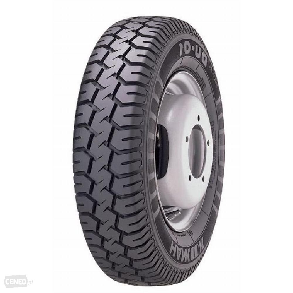 Hankook Radial DU01 500R12C 83/82P 8PR