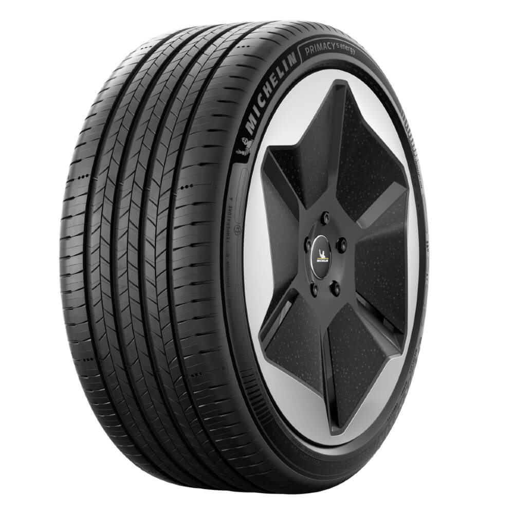 Michelin Primacy 5 Energy 225/45R17 91V