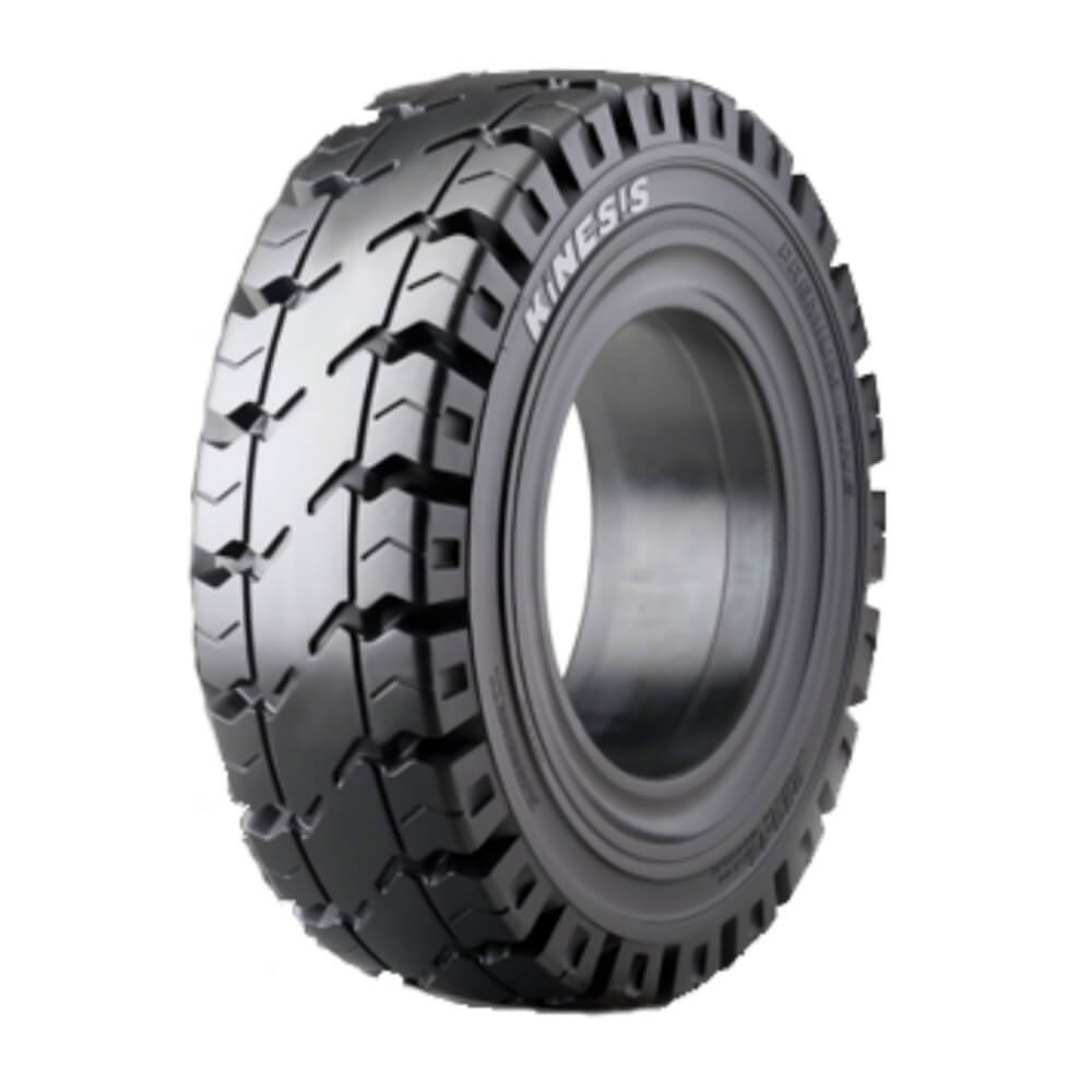 Kinesis Standart Line Clip BLK 23x10-12 (8.00G) Siyah Dolgu