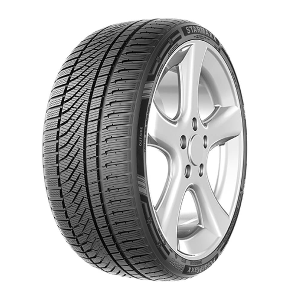 Starmaxx Polarmaxx Sport 225/45R18 95V RF M+S 3PMSF