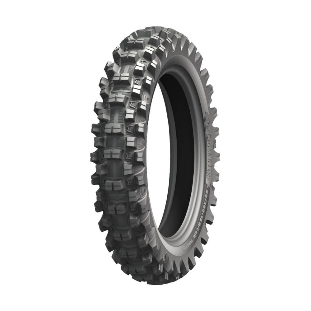 Michelin Starcross 5 Mini 80/100-12 41M TT