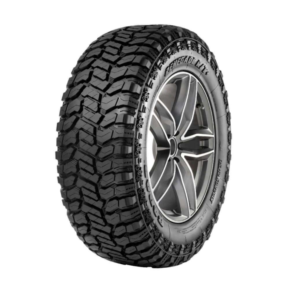 Radar Renegade R/T+ 285/70R17 121/118Q