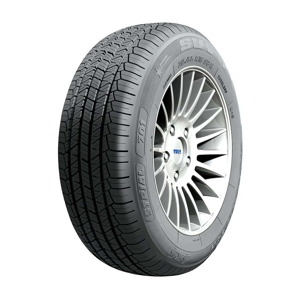 Strial 701 225/55R18 98V M+S