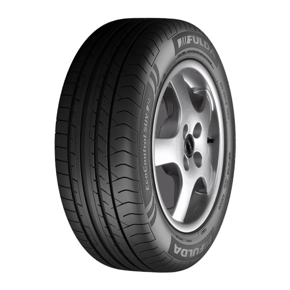 Fulda EcoControl SUV 215/55R18 99V XL