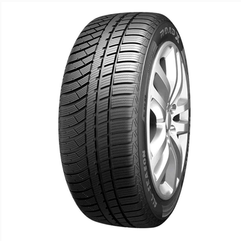 Roadx Rxmotion 4S 195/65R15 91H M+S 3PMSF