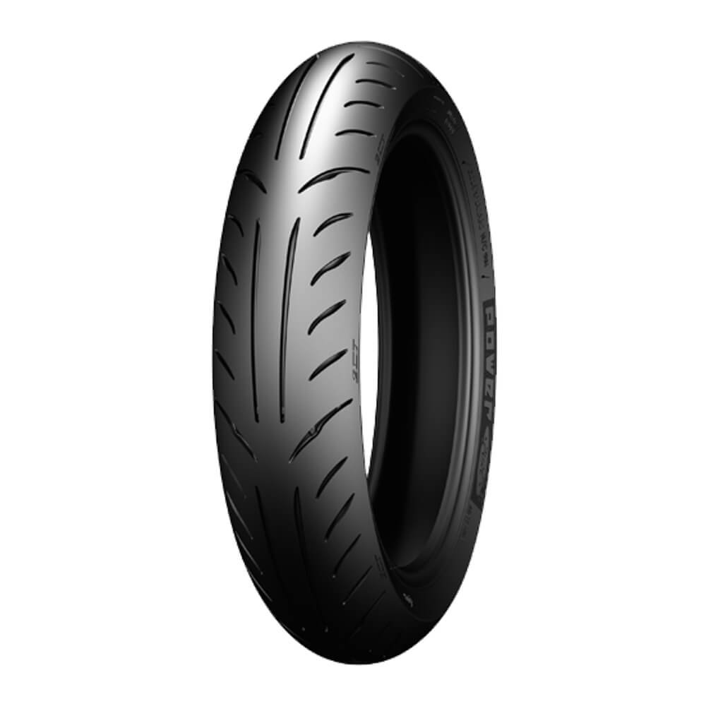 Michelin Power Pure SC 120/70-12 51P 2CT TL