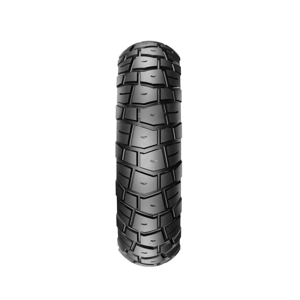 Anlas Capra-XR 120/70R19 150/70R18 Ön Arka Lastik Seti