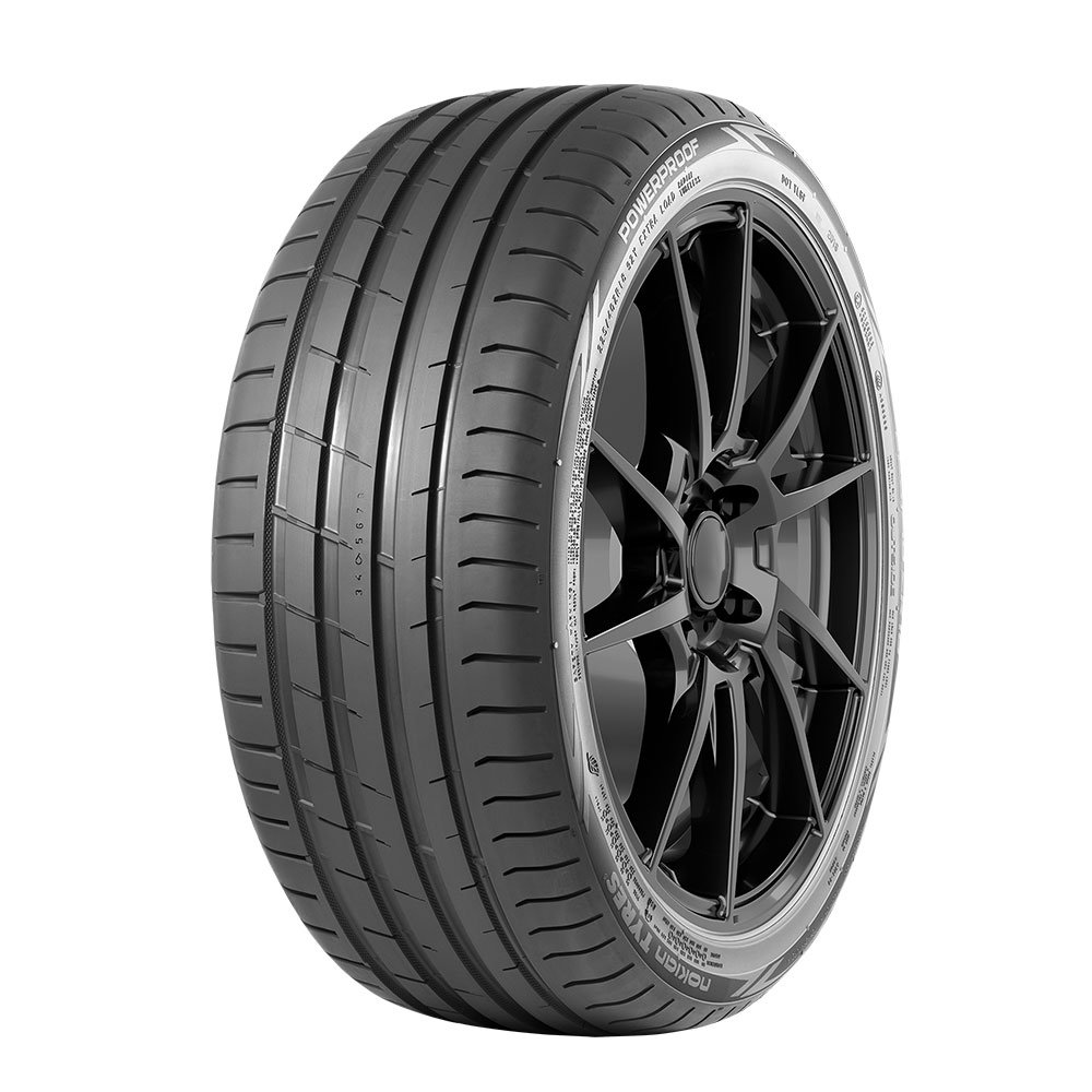 Nokian Tyres Powerproof 205/50ZR17 93Y XL