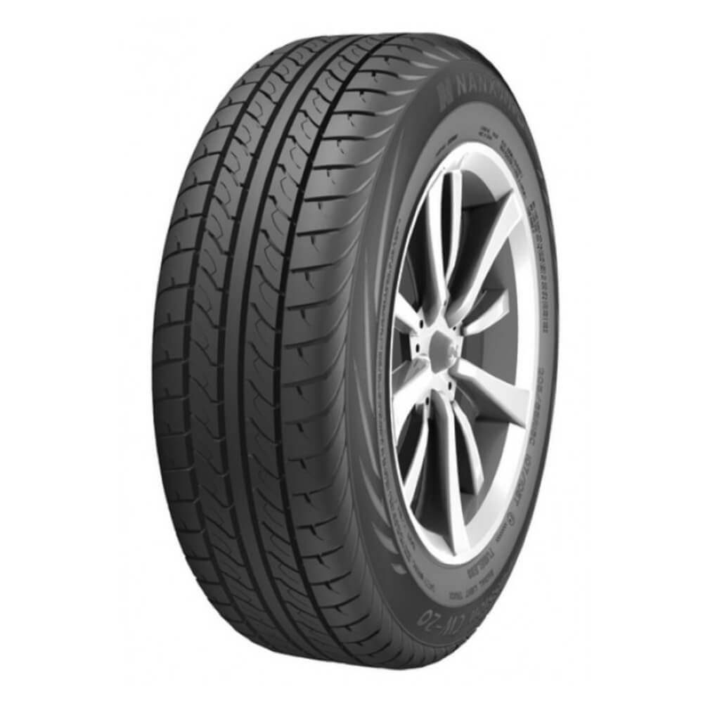 Nankang CW-20 195/80R15C 107/105N