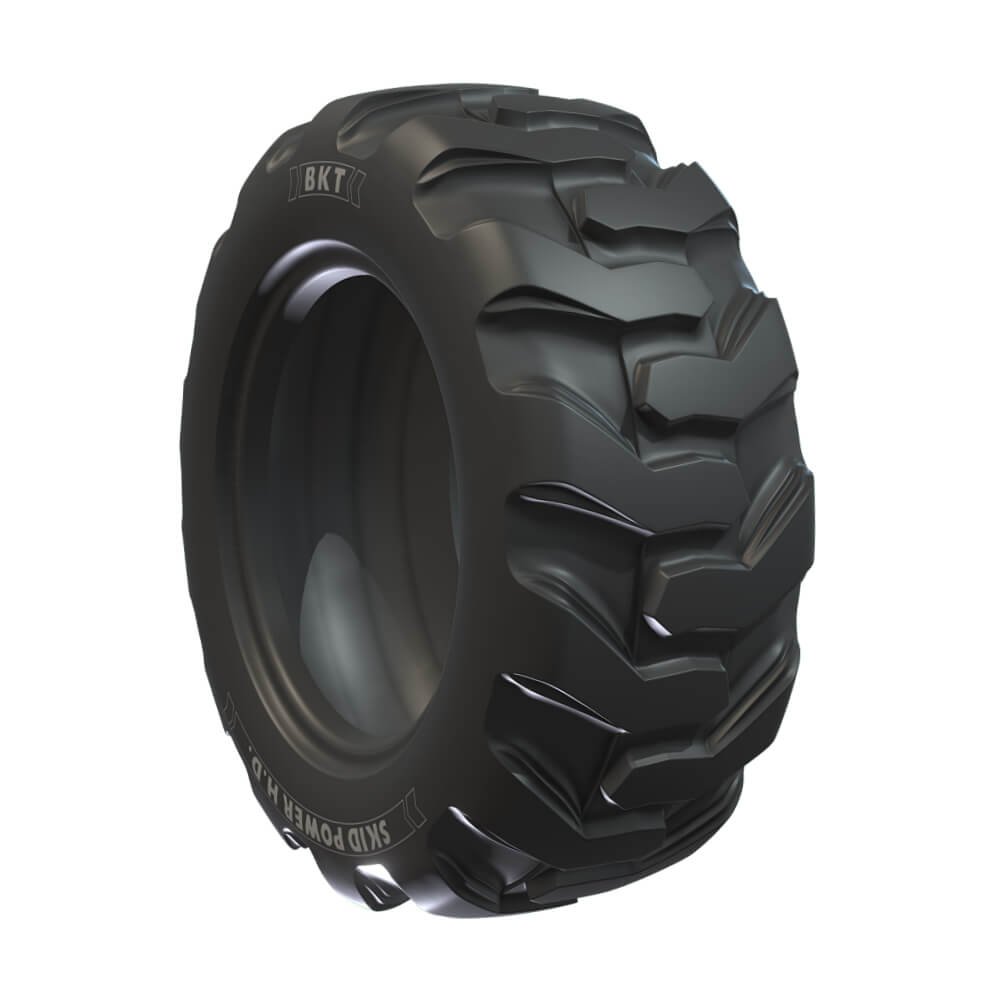 BKT Skid Power HD 10-16.5 TL 10PR