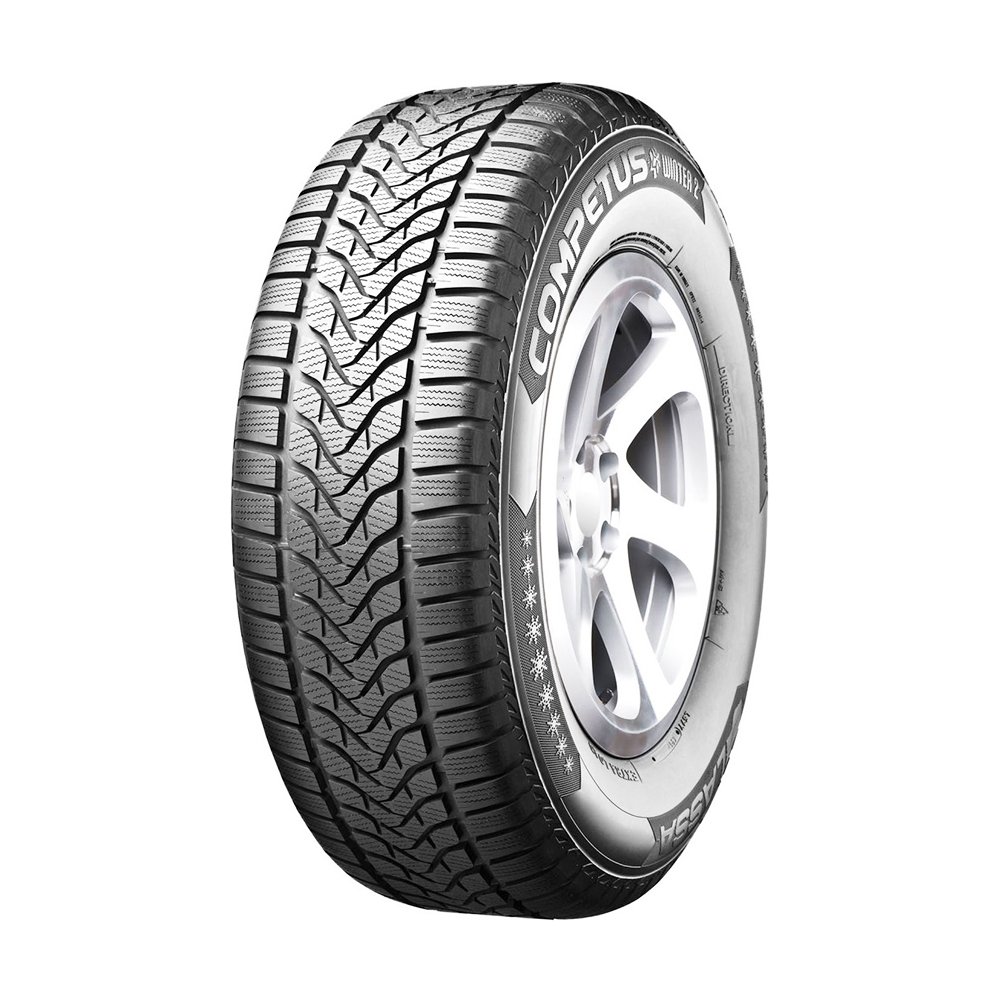 Lassa Competus Winter 2+ 225/45R19 96V XL M+S 3PMSF