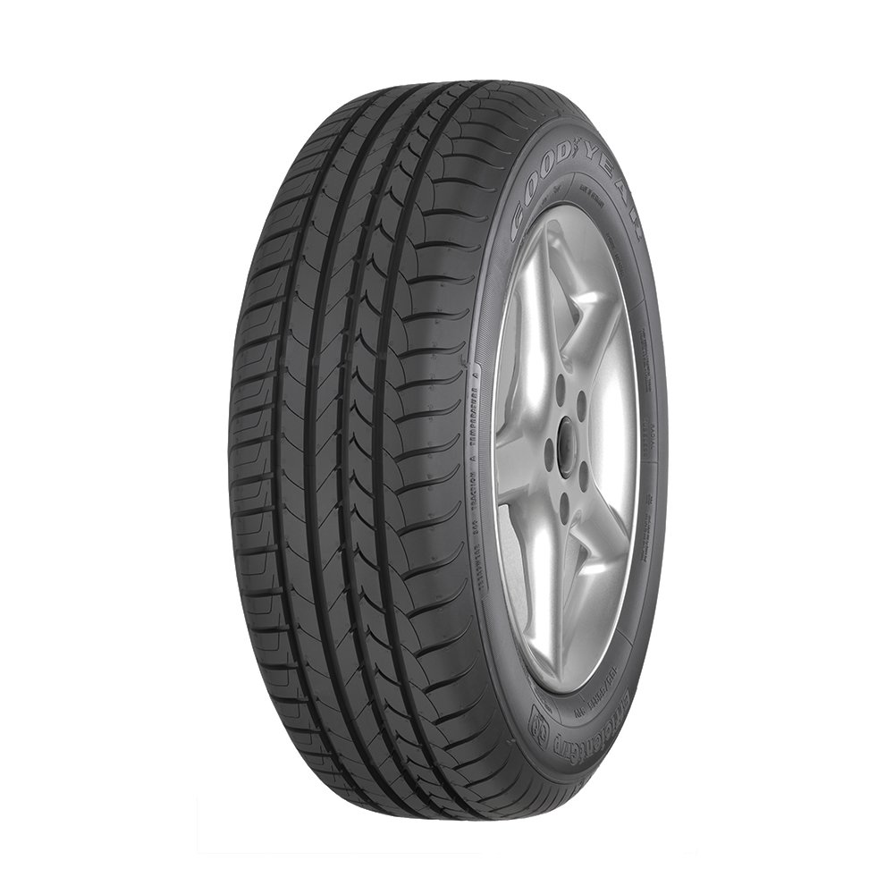 Goodyear Efficientgrip ROF MOE 235/45R19 95V FP