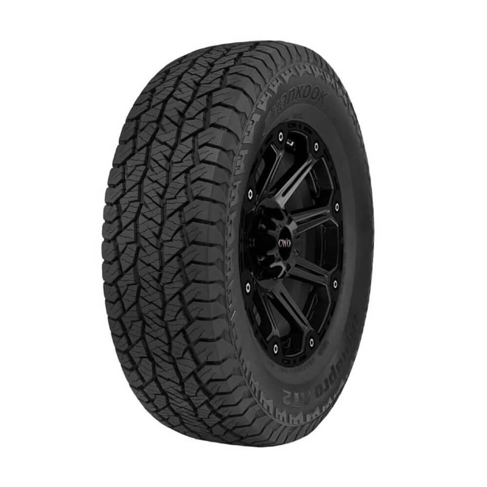 Hankook Dynapro AT2 RF11 235/85R16 120/116S M+S 3PMSF