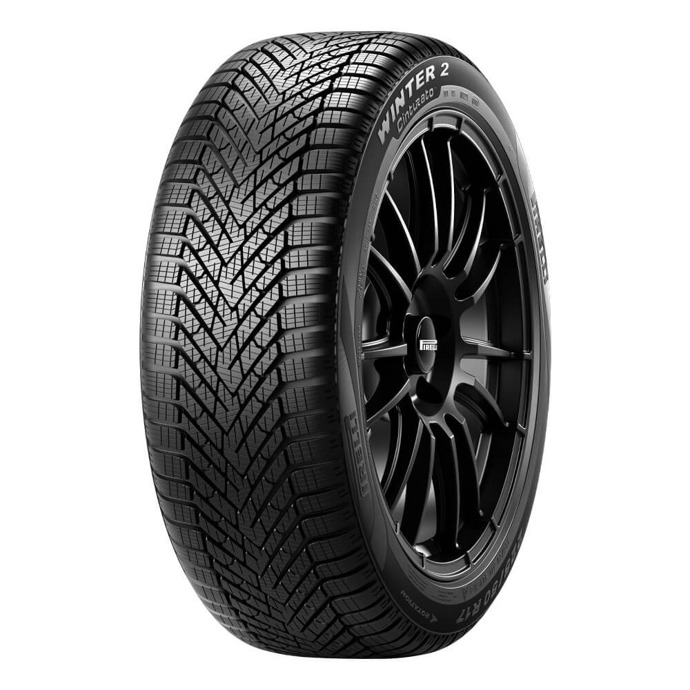 Pirelli Cinturato Winter 2 215/40R18 89V XL