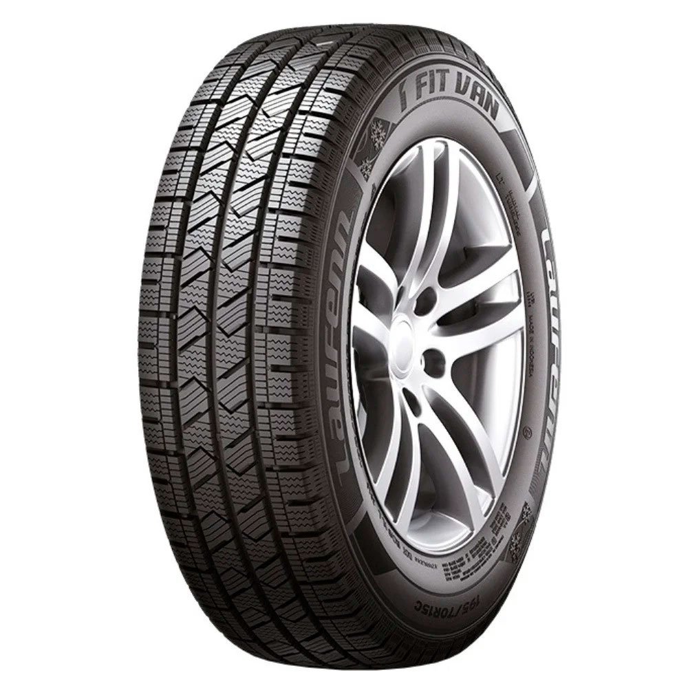 Laufenn i Fit Van LY31 195/60R16C 99/97T M+S 3PMSF 6PR