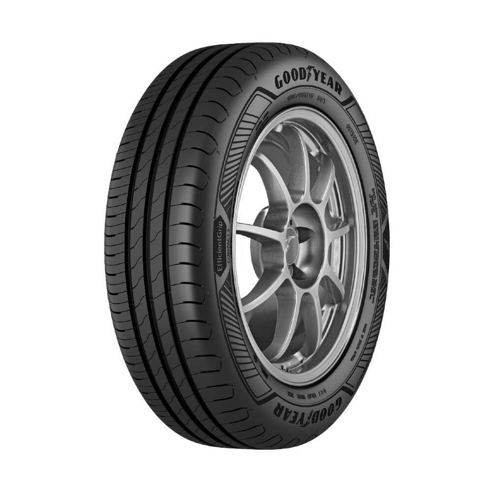 Goodyear Efficientgrip Compact 2 165/65R15 81T