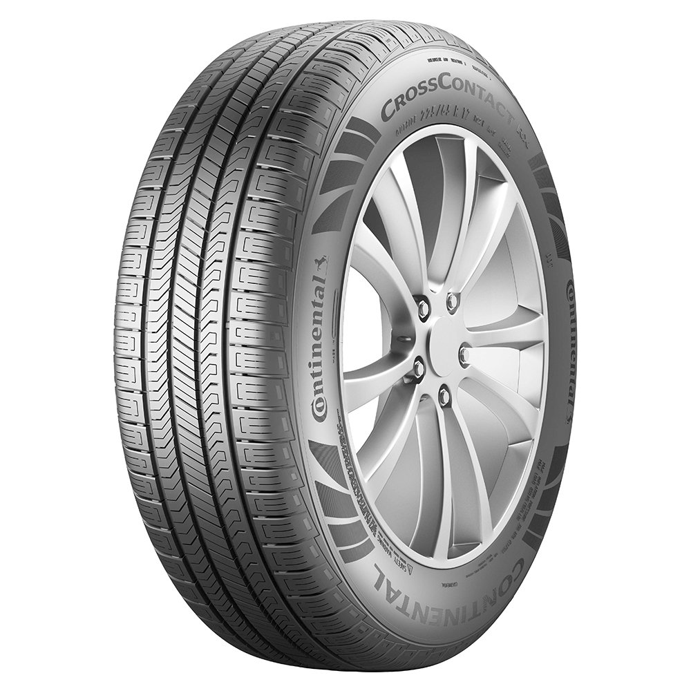 Continental CrossContact RX 215/70R16 100H M+S FR