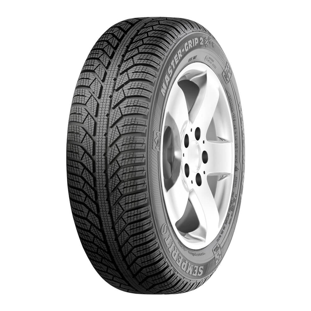 Semperit Master-Grip 2 265/60R18 114H XL M+S 3PMSF FR