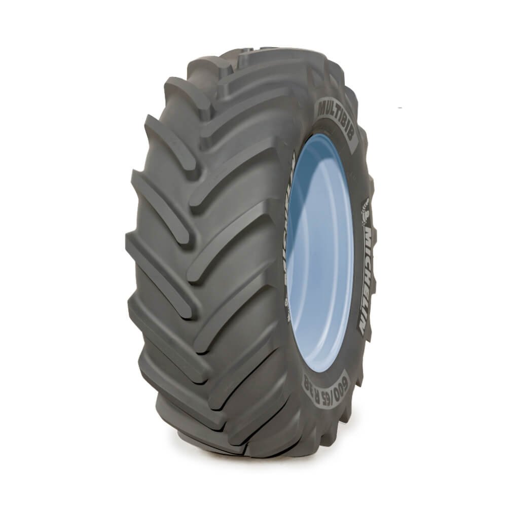 Michelin Multibib 650/65R42 158D TL