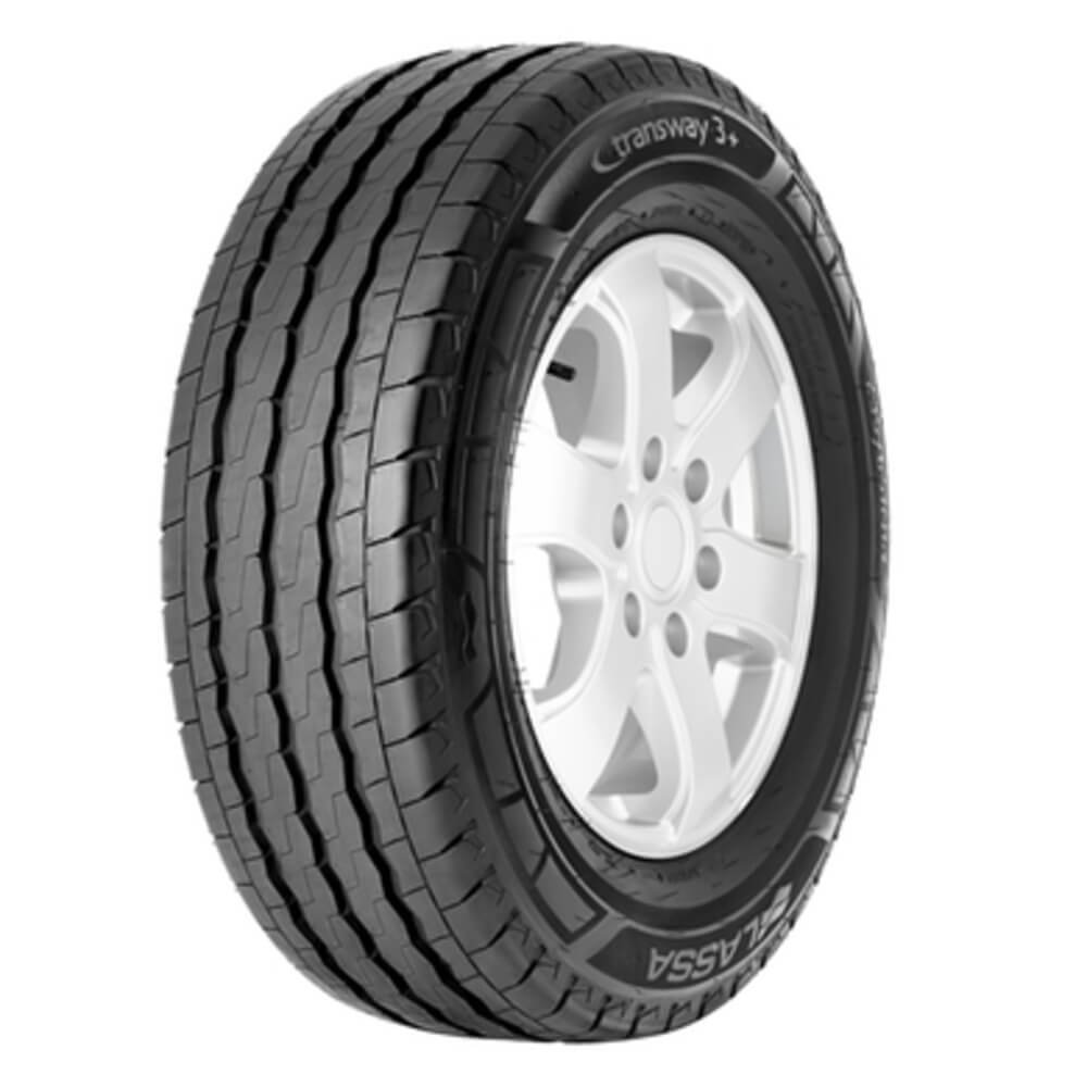 Lassa Transway 3+ 225/75R16C 121/120R