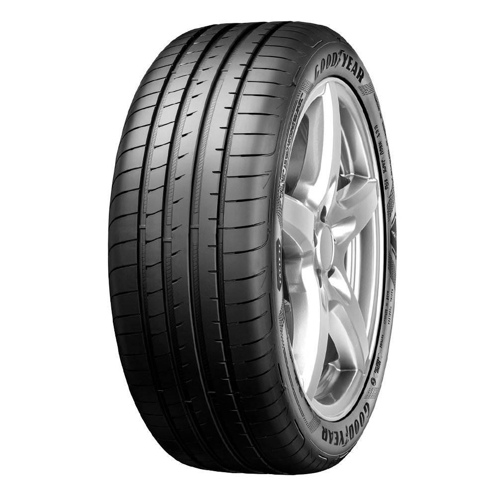 Goodyear Eagle F1 Asymmetric 5 NF1 265/35R21 101Y XL FP