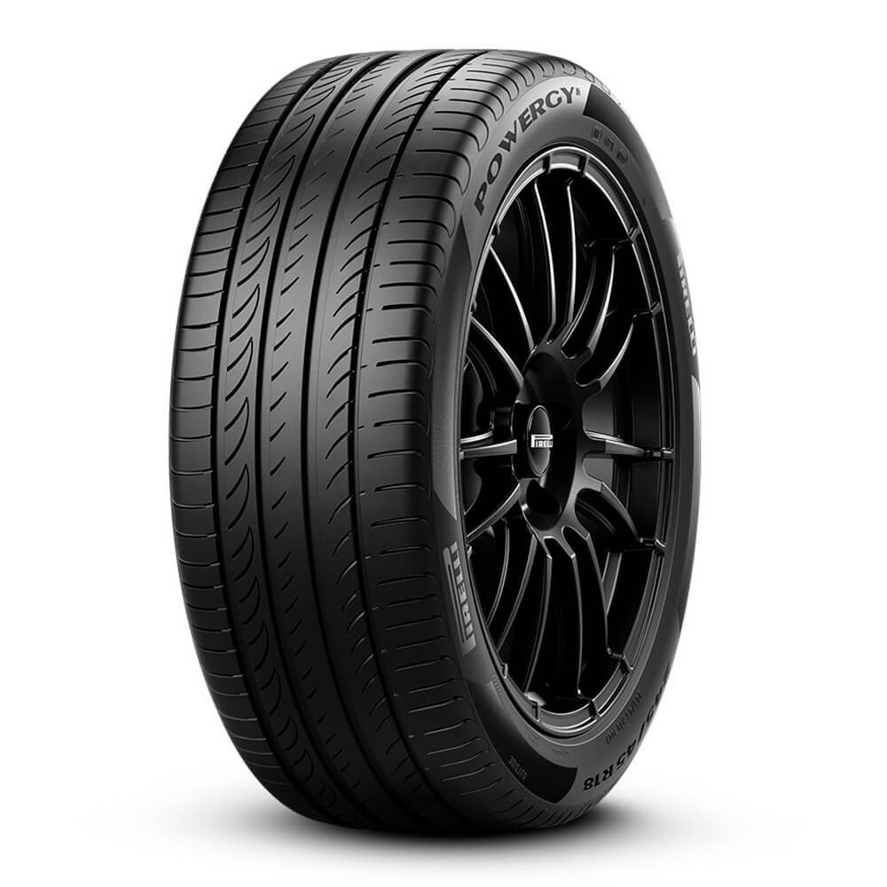Pirelli Powergy 245/40R19 98Y XL
